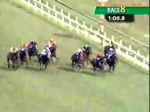 20110227 IPOH CLASS 2 1400M (LC) - EASY FLYING (I Azhar)