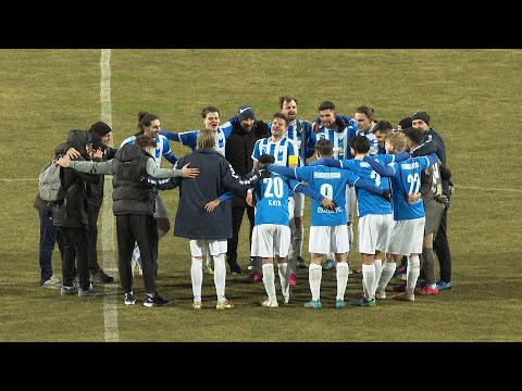 Fußball: SV Schwechat gegen FavAC