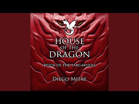 Reign of the Targaryens (from "House of the Dragon")