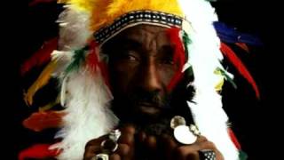 Lee "Scratch" Perry - Heads of Government (Live@TibetanFreedomFest)