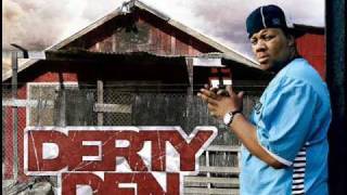 Derty Den - Carolina Blue (Ft. Jay-Z)