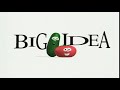 Big Idea Entertainment Logo 2004 Bob And Larry S How To Draw