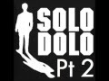 KiD CuDi - Solo Dolo Part II ft. Kendrick Lamar ...