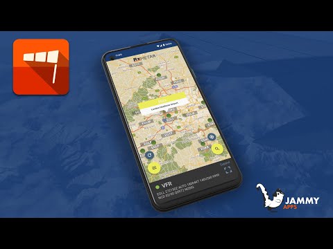 RxMETAR - Weather and Widgets