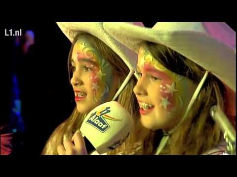 KVL 2016: De Prutserkers - ‘Wij knalle de vastelaovend in’