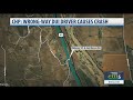 Crash backs up Highway 101 north of Paso Robles