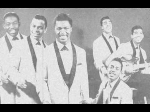 1956 - FLAMINGOS - I'M YOURS