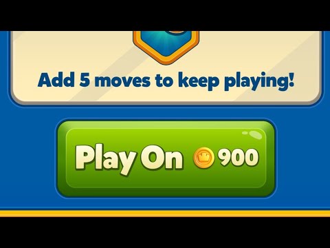 Royal Match level 1684 - 1685 - 1686 - 1687 - 1688 - 1689 - 1690 - 1691 - 1692