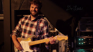 Diarrhea Planet Nerd Alert!!! [GUITAR RIG RUNDOWNS]