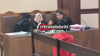 Eks Napi Jaya Akui Pernah Antar dan Pakai Sabu atas Perintah Ammar Zoni