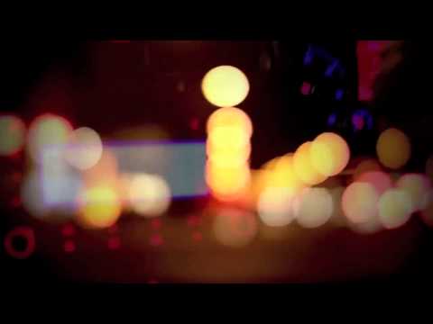 Matt Thibideau - Night Drive (eclipse006)