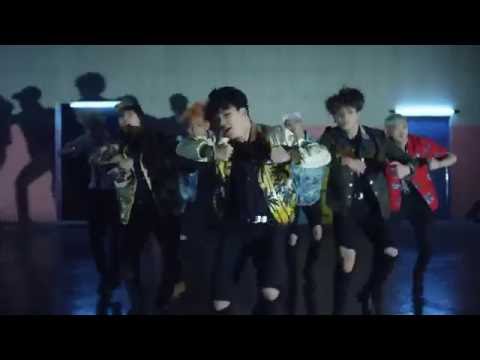 BTS (방탄소년단) - Fire (불타오르네) Karaoke