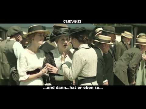 IRÉNA FLURY - Schweizerdeutsches Demoband