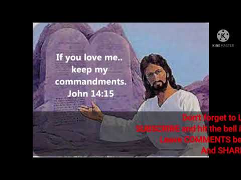 "THE EVERLASTING ONE" - (Savior) (Prototype Song)