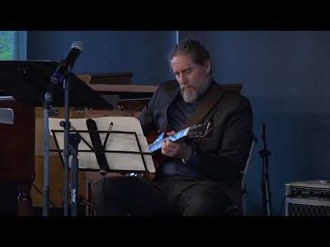 2019-05-15 Excellence Concert - International Jazz Day concert featuring Steve Lindeman