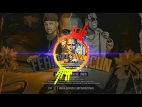 DJ Matt-D, Menor MC, EarKid - Férias em Cancun