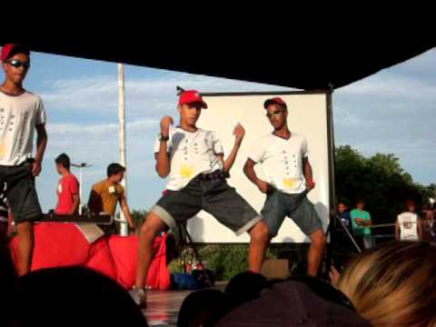 Bonde dos Envolventes - Fusion Funk