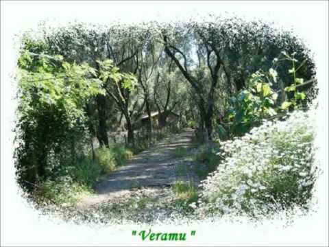 San Procopio (RC) "Amici vi salutu..Micu Tigani