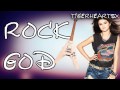 Selena Gomez - Rock God (Lyrics) 