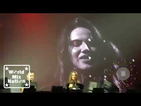 Charlotte de Witte KNTXT Flanders Expo, Sint-Denijs-Westrem, Belgium 2023 @charlottedewittemusic