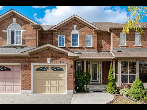 138 Sandyshores Drive, Brampton Home - Real Estate Properties
