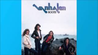 Van Halen - Roots (Club Days Covers Collection) - disc 1 of 3