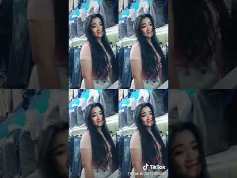 Tik tok goyang ubur-ubur