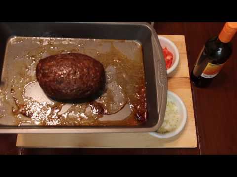 Halifax Donair Recipe