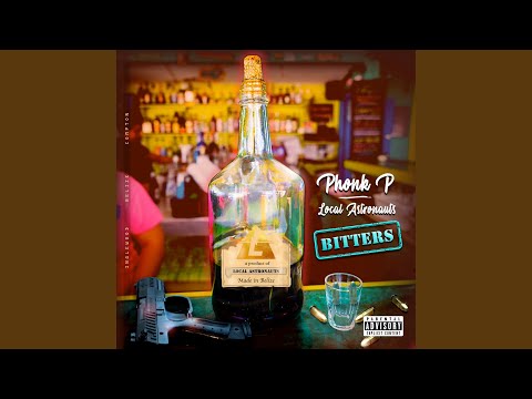 Big Boulders (feat. Compton Menace)