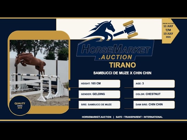Tirano