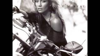 Jennifer Lopez - I&#39;m Real (Murder Remix)
