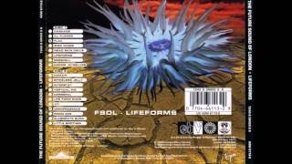 The Future Sound Of London - Lifeforms CD2 (1994)