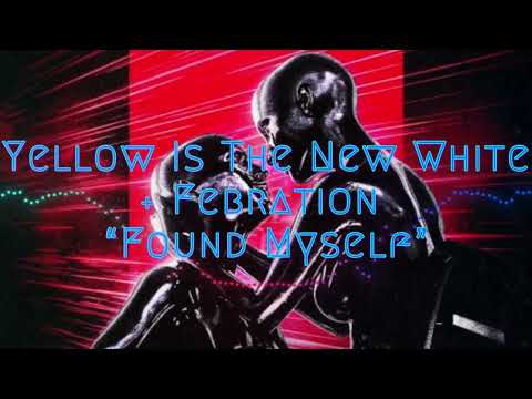 TOTM01 - February 2023 | @yellowisthenewwhite780 X @FEBRATION - Found Myself