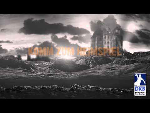 DIE RECKEN - TSV Hannover-Burgdorf vs. Rhein-Neckar Löwen Video zur Spielankündigung