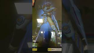 ガンバライジング