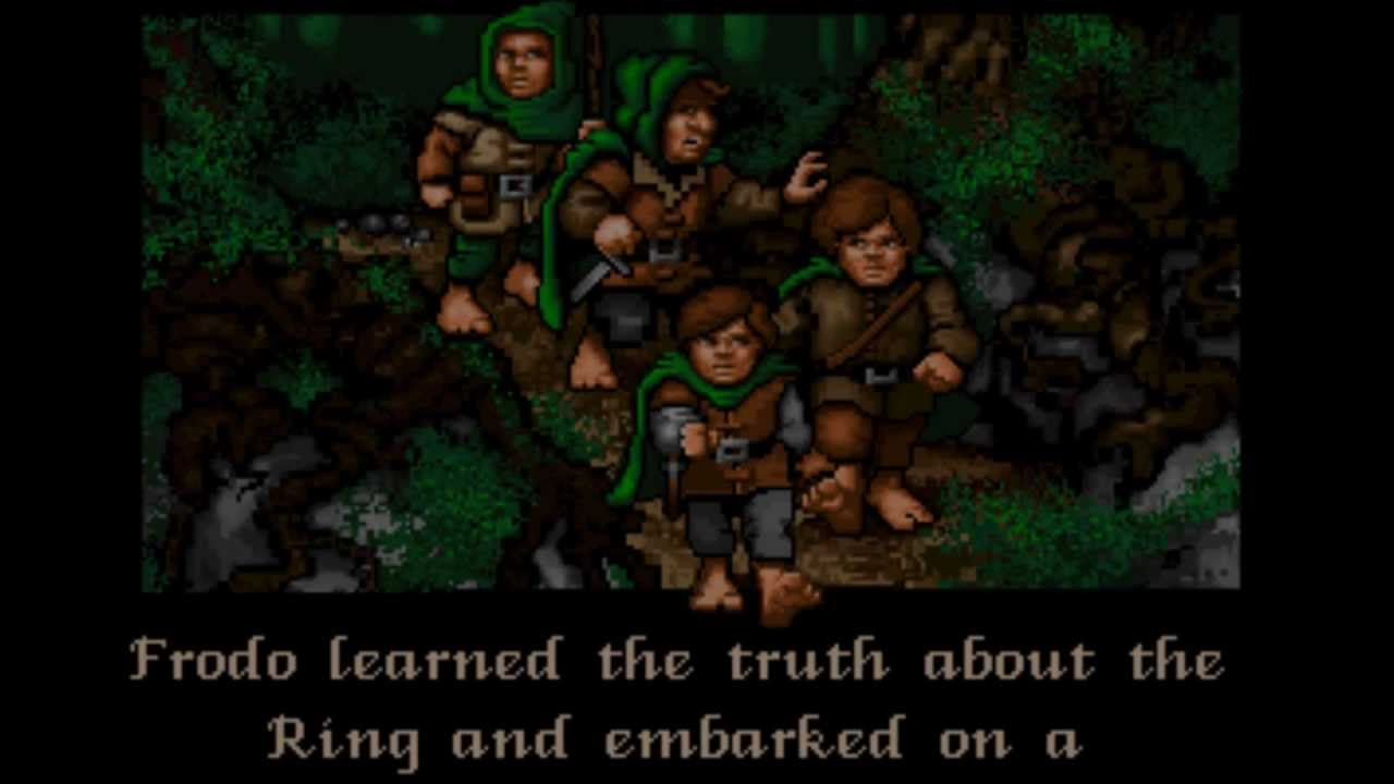 Gameplay Video