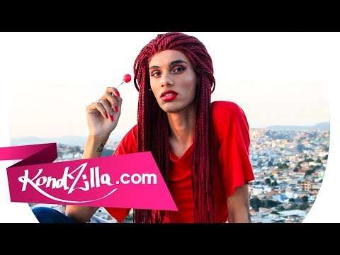 PARÓDIA| Nego do Borel - Me Solta (UM BIPOLAR)