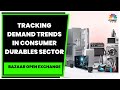 Tracking The Demand Trends In Consumer Durables Sector Nilesh Gupta Praveen Sahay Exclusive