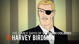 Before There Was Archer This Guy Ran Adult Cartoons
