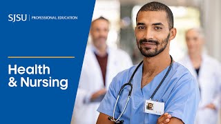 Health and Nursing Programs at San José State University (SJSU), #nursingdegree #FNP #NSAC #MPH