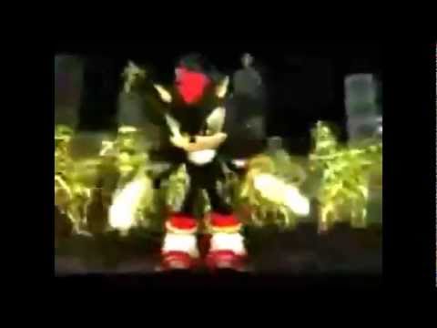 Party rock [LMFAO] Sonic the hedgehog
