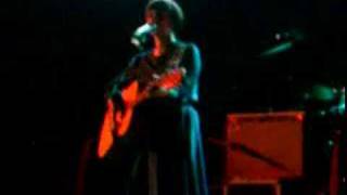 camera obscura - suspended from class