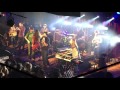 The Motet 2 - San Diego 2016