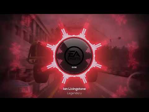 Grid Legends OST - Legendary