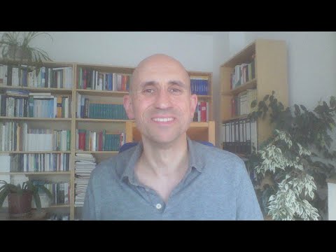 Grundrechte & Menschenrechte (Teil 3a): Grundrechts- und Freiheitstheorie - Grundlagen