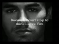 Enrique Iglesias Lloro por ti lyrics - calzonV Enrique Iglesias Lloro por ti lyrics