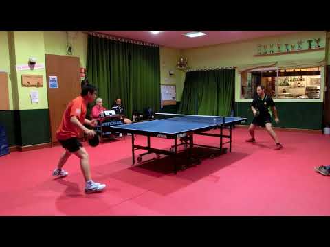 Agrupacio Congres "A" - UE Sant Cugat "B" (4-3)