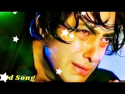 Tere Ishq Ne Sathiya Tera Haal Kya Kar Diya | Tere Naam | Salman Khan Sad Song | 90s Sad Song 2023