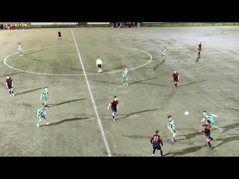 Rhodense - Acc. Vittuone: 5 - 1