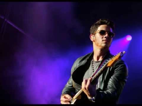 Nick Jonas - Break The Silence (FULL SONG with lyrics)